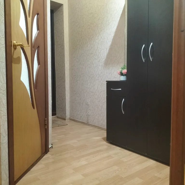 Хорошая уютная квартира в центре города