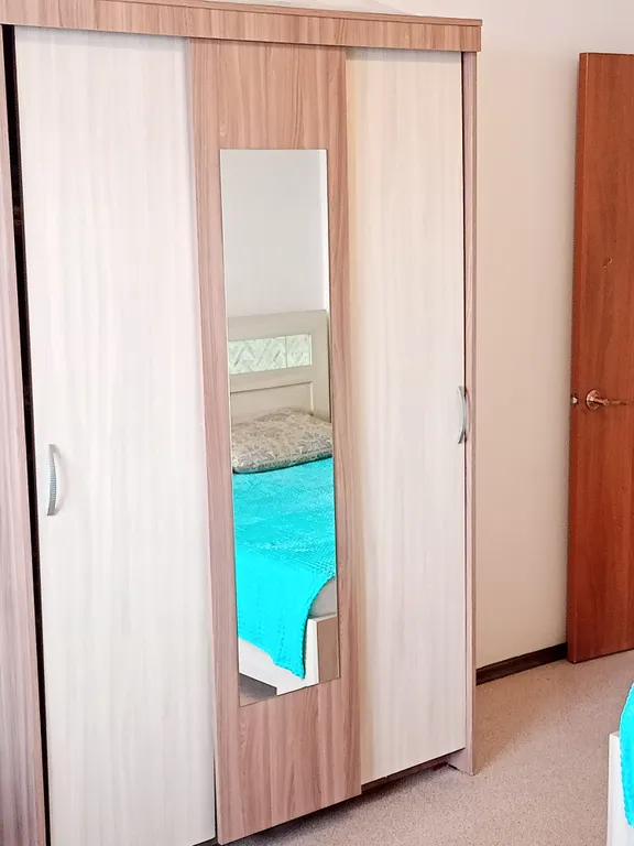 Квартира в районе аэропорта