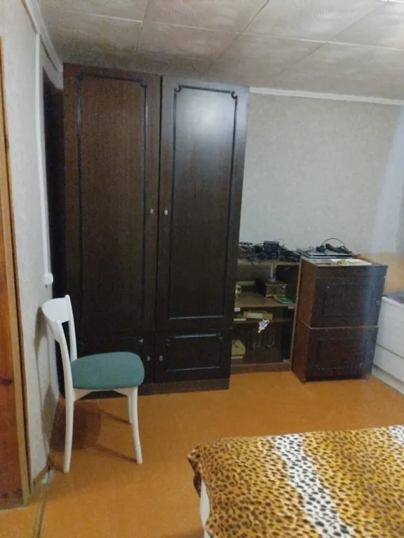 Дом у Кремля