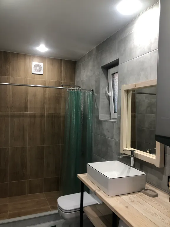 Гостевой дом