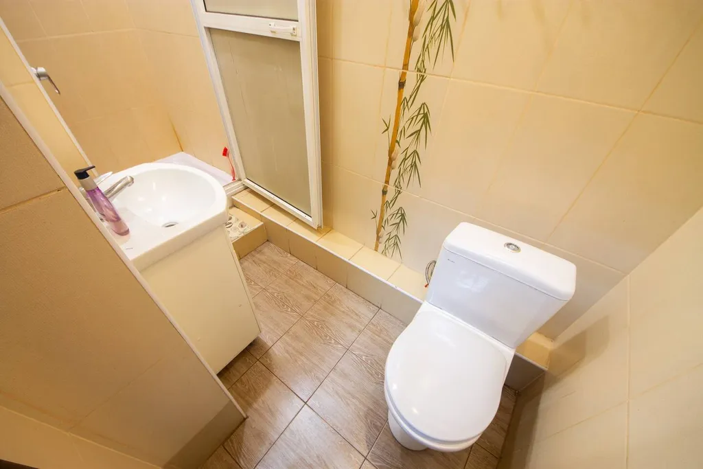 Квартира для больших компаний в центре Нижнего Новгорода