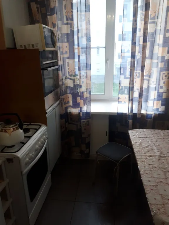 Уютная двухкомнатная квартира у Комсомольской площади