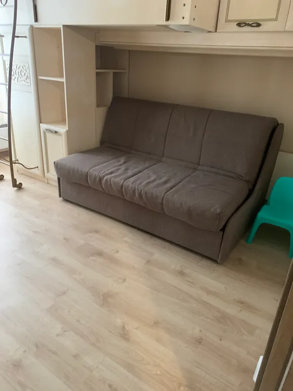 Квартира 2-комнатная Квартира — Великий Новгород