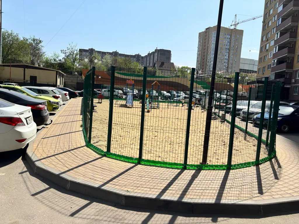 Квартира для семейного отдыха и деловых поездок