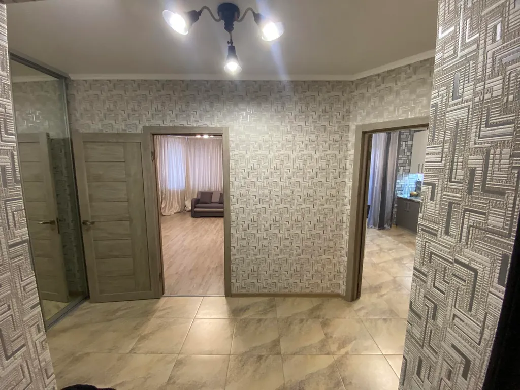 Квартира Квартира Балтийский рай — Зеленоградск