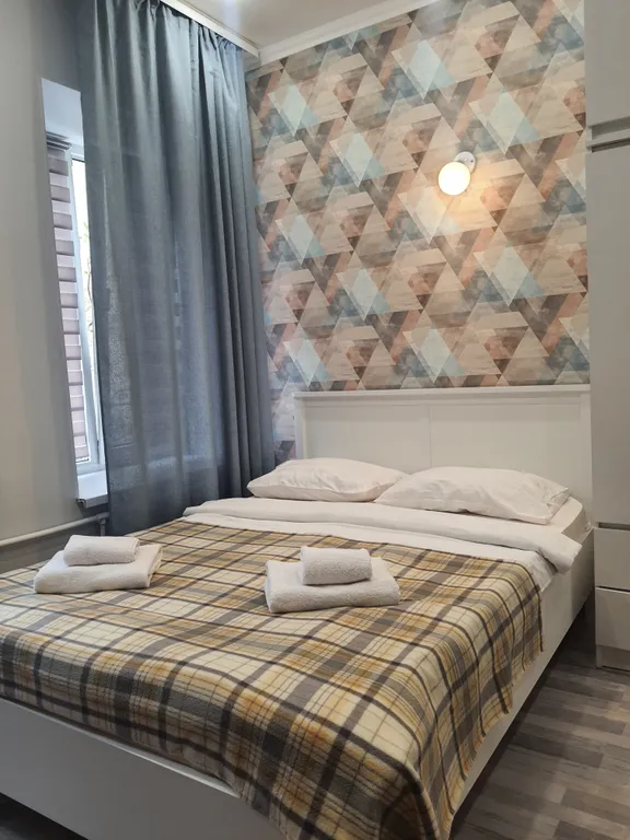 Квартира Квартира Апартамент в центре города — Санкт-Петербург