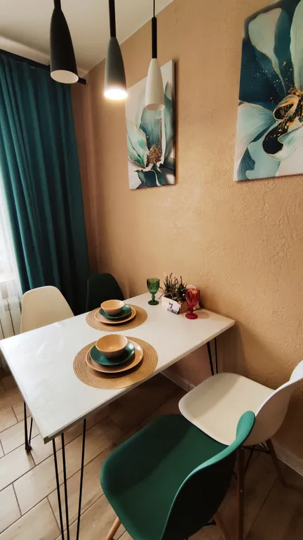 Комфорт и уют