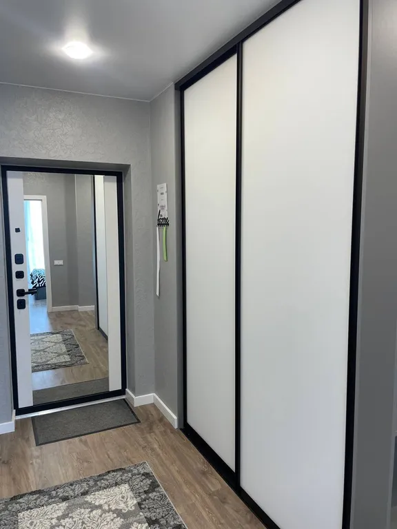 Новая евротрешка в Минск Мире