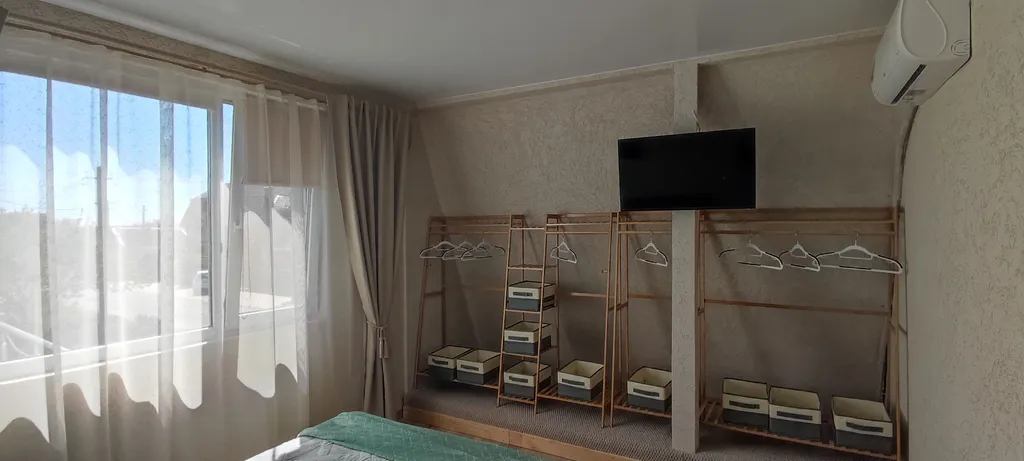 2-комнатная Квартира — аренда посуточно в Должанская