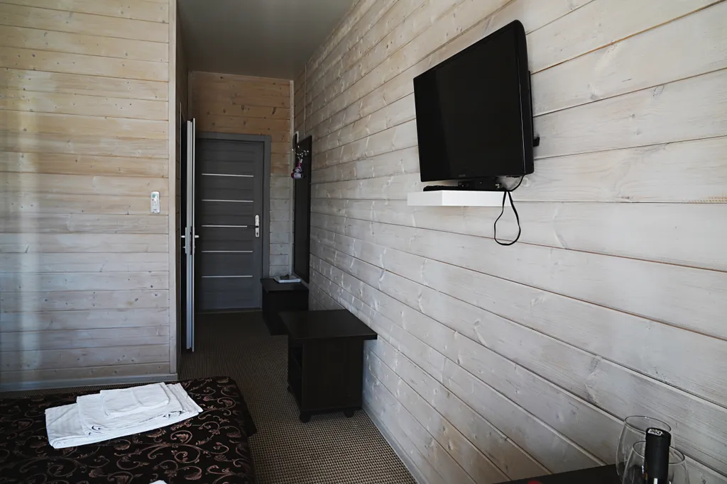 Квартира Комната — Анапа