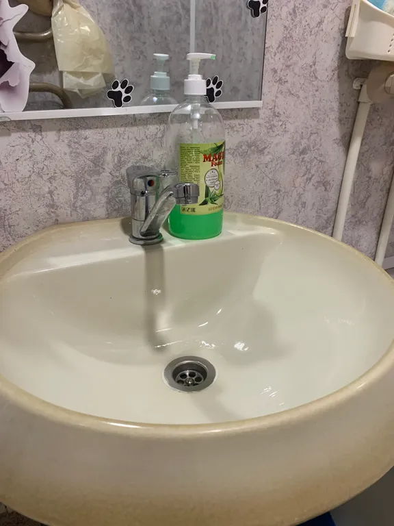 Уютная квартира на проспекте