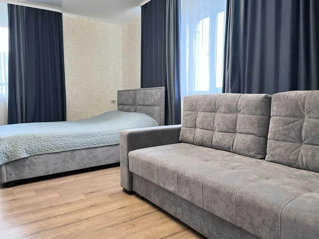 Квартира Комната — аренда посуточно в Когалым