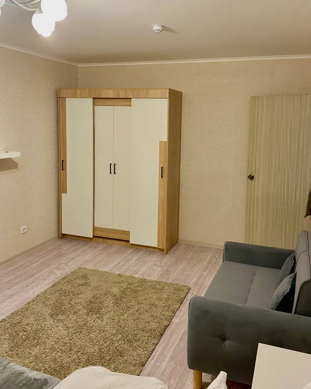 Квартира у моря