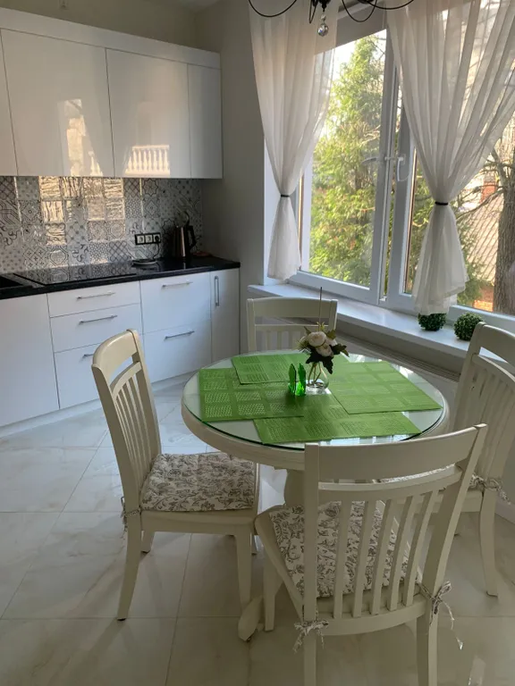 Квартира Квартира Апартамент Raushen на берегу Балтийского моря — Светлогорск