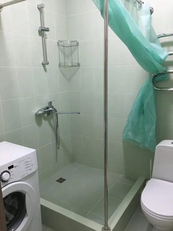 Квартира Квартира у моря — Анапа