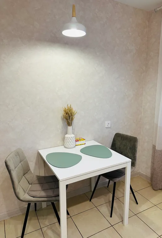 Уютная квартира около Музея Мирового окена