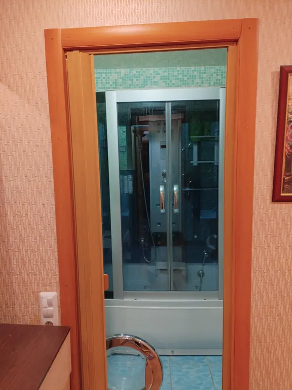 Квартира 1-комнатная Квартира — Новое Девяткино