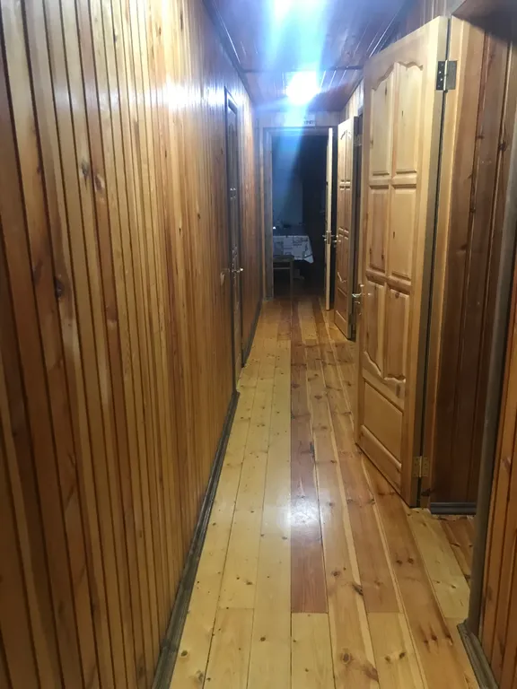 Гостевой домик