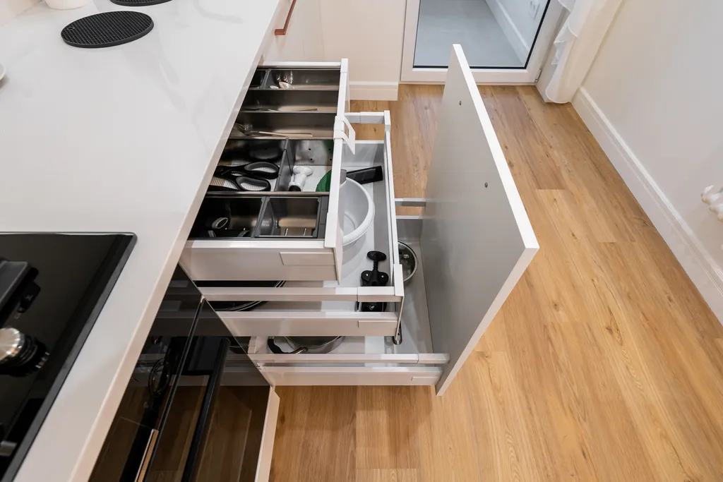 Квартира Квартира Люкс на Нижнем озере — Калининград