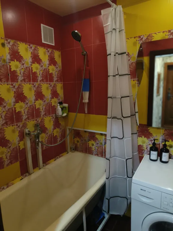 Отличная квартира в центре города