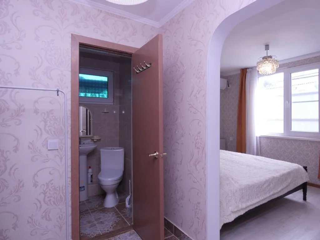 Апартаменты Как дома