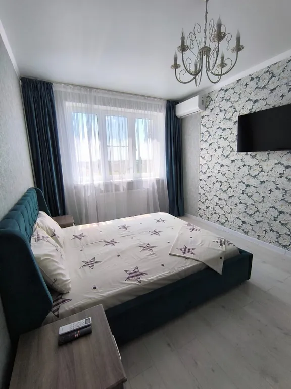 Квартира Уютная квартира в жк отдельский — Славянск-на-Кубани