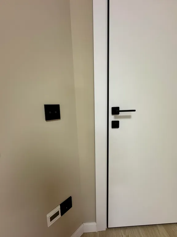 Шикарная новая квартира в центральном районе города