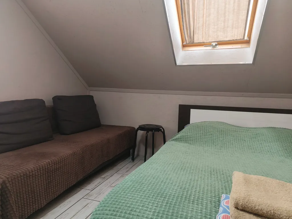 Уютная студия у метро Саларьево