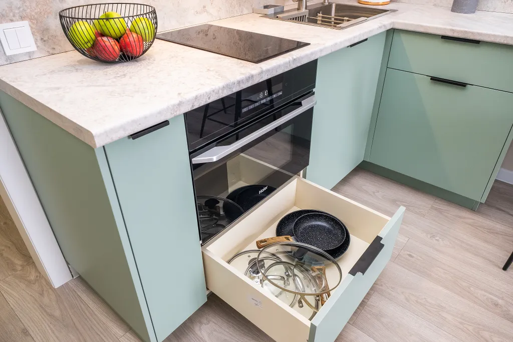 Уютная квартира для двоих