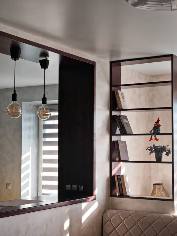 Уютные апартаменты в центре Бреста