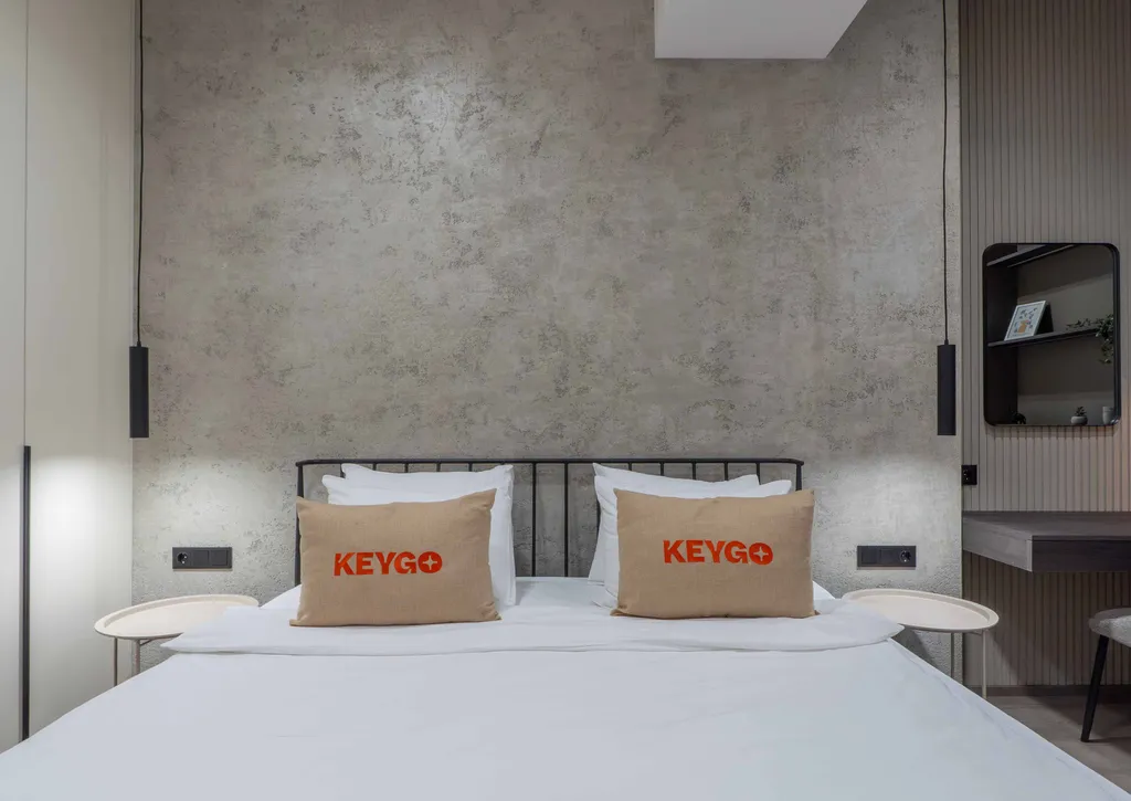 Квартира Апартаменты рядом с Площадью Республики — Ереван