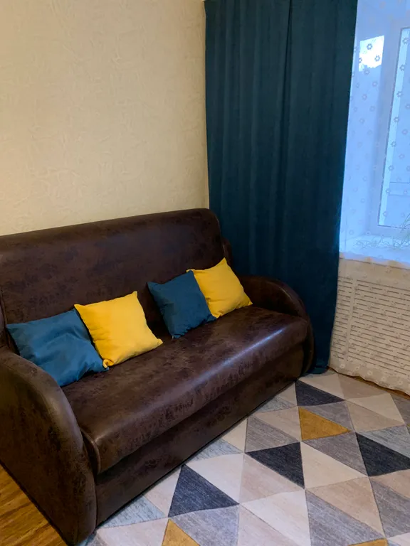 Квартира Уютная квартира в историческом центре — Ярославль