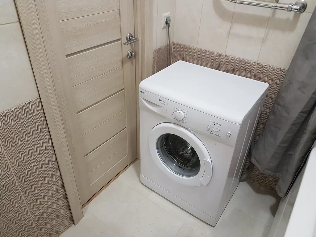 Квартира в тихом микрорайоне Богородский