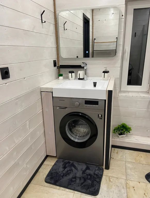 Коттедж 3-комнатный Дом — Шерегеш