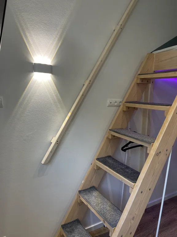 Предлагается уютная студия в центре старого города