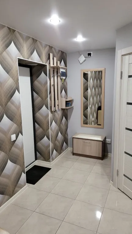 Квартира у Большого глобуса