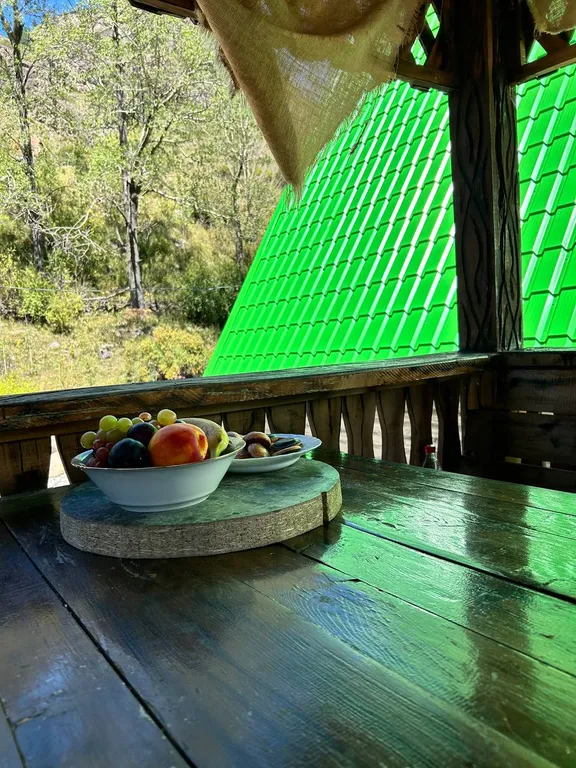 3-комнатный Дом