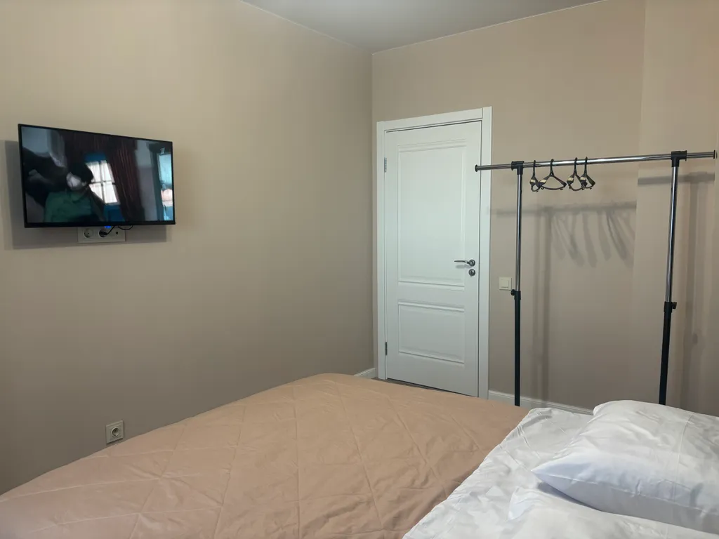 Комфорт в облаках, шикарный вид