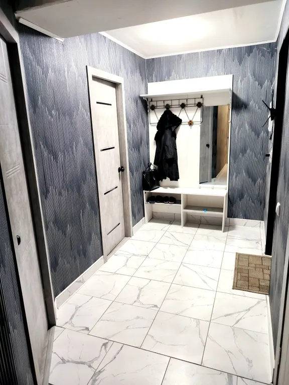 Просторная 4 -комнатная квартира возле московского проспекта