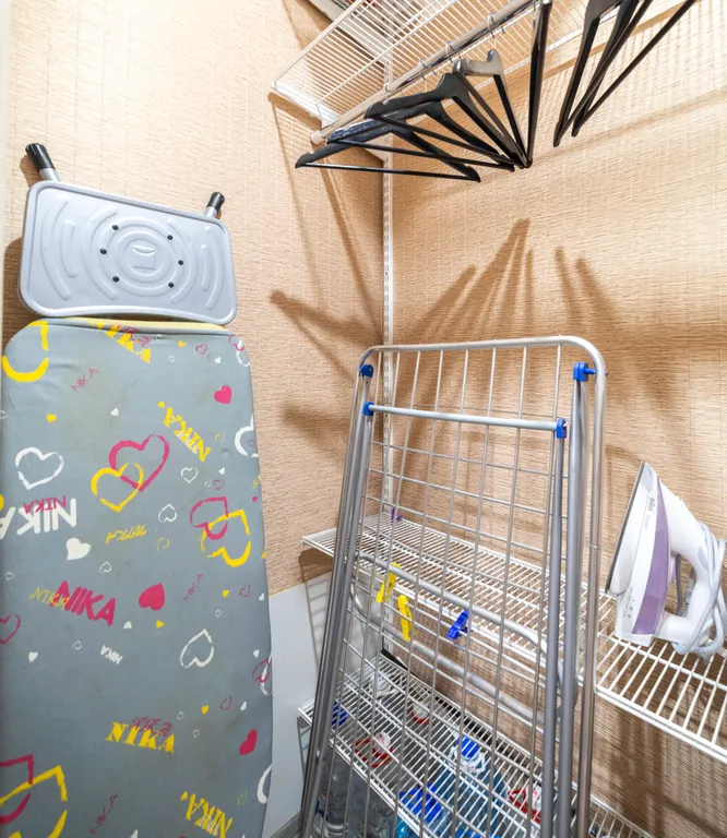 Квартира 1-комнатная Квартира — Сириус