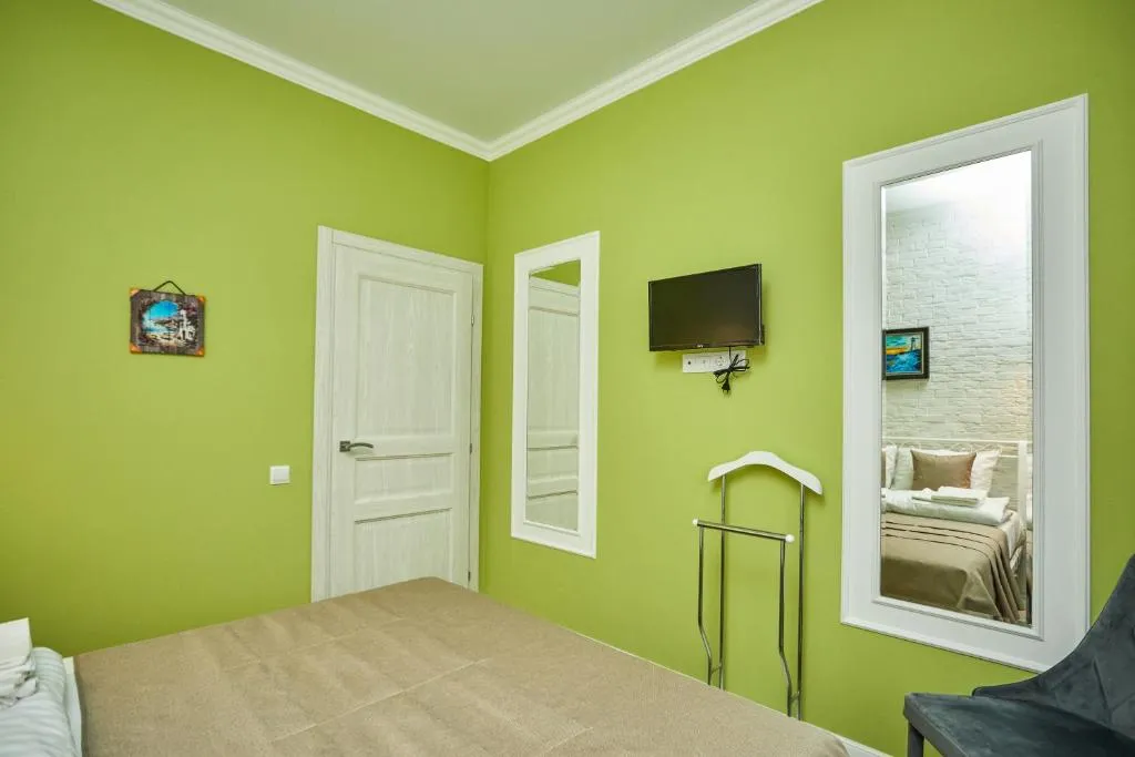 Квартира 2-комнатная Квартира — Зеленоградск