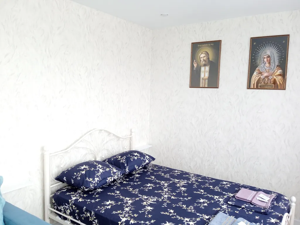 Сдается впервые! Новая двухкомнатная квартира рядом с монастырём