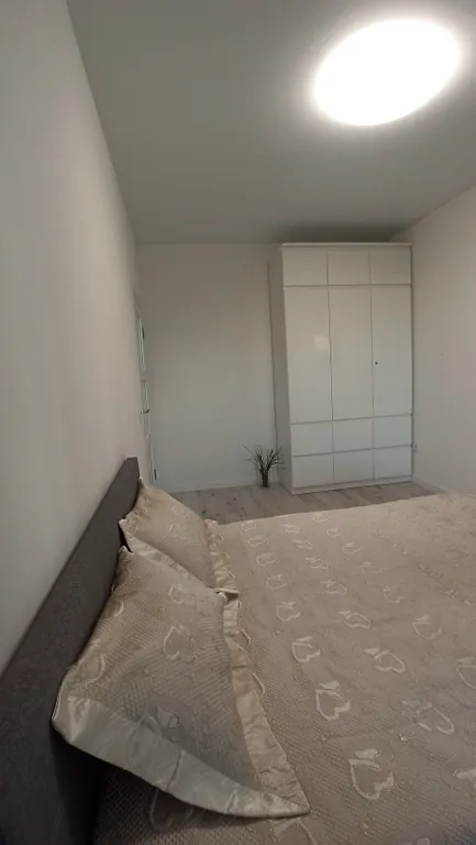 Уютная квартира у парка Света