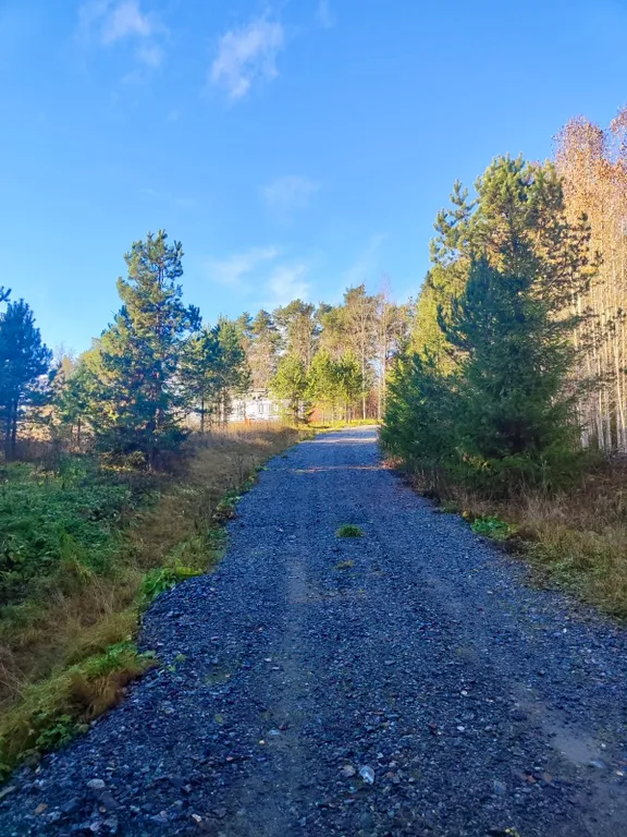 Современный гостевой дом