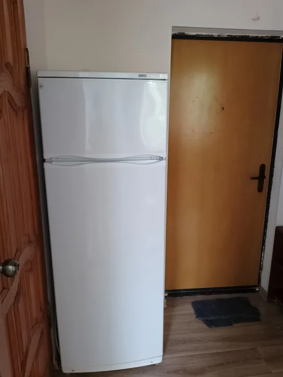 Уютная квартирка на море в селе Дивноморское