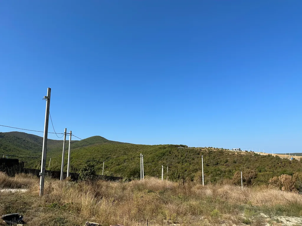 Уютный гостевой домик в сукко — ваш идеальный отдых среди природы