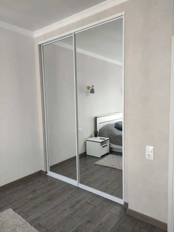 Уютная квартира как дома