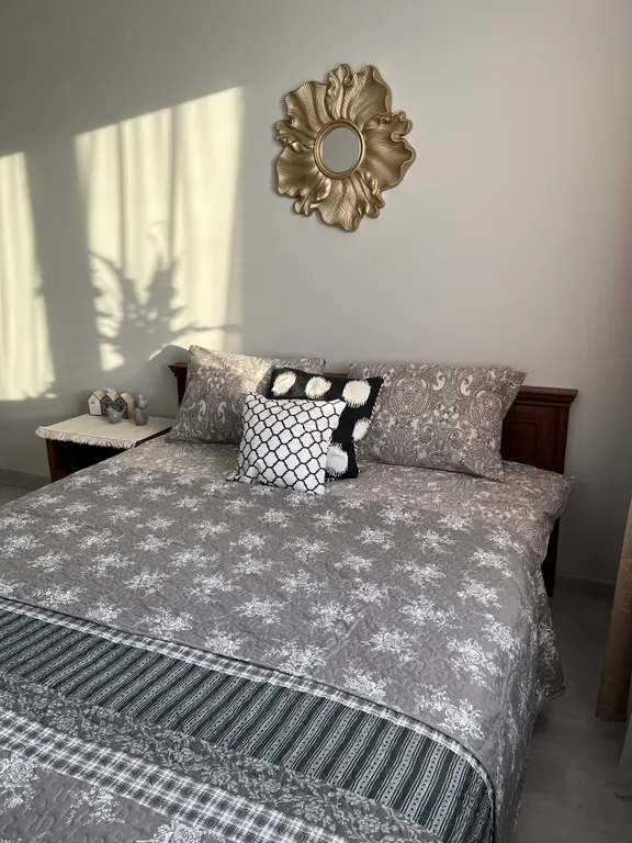 Квартира Уютная квартира с самыми красивыми закатами в городе — Лобня