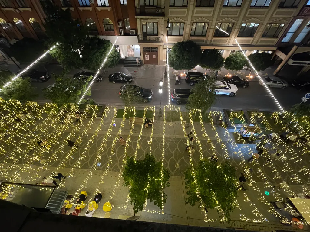 Квартира Квартира у моря — Махачкала