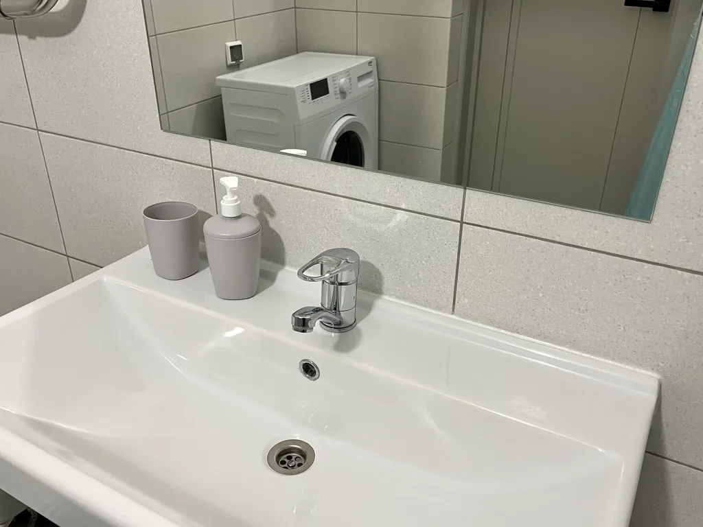 Квартира Апартаменты Домино на улицу Петра Подзолкова — Красноярск